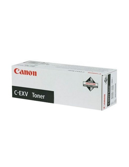 Canon C-EXV29 cartuccia toner 1 pz Originale Giallo