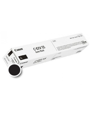 Canon C-EXV 55 cartuccia toner 1 pz Originale Nero