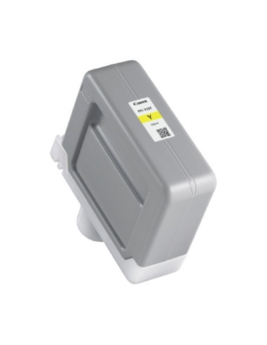 Canon PFI-310Y cartuccia d'inchiostro Originale Giallo