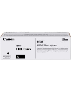 Canon T10L cartuccia toner 1 pz Originale Nero