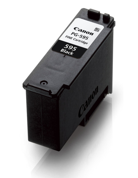 Canon PG-595 cartuccia d'inchiostro 1 pz Originale Nero