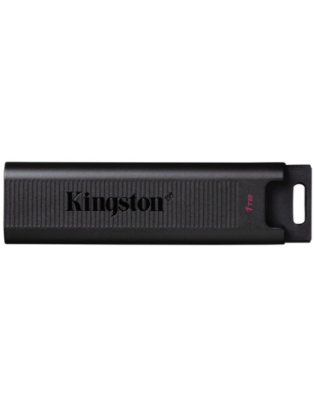 Kingston Technology DataTraveler 1TB Max 1000R/900W USB 3.2 Gen 2