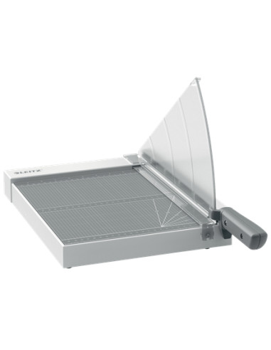 Leitz Precision Hebelschneider Home A4 taglierino 8 fogli