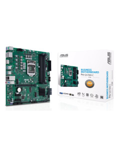 ASUS PRO Q570M-C/CSM Intel Q570 LGA 1200 (Socket H5) micro ATX