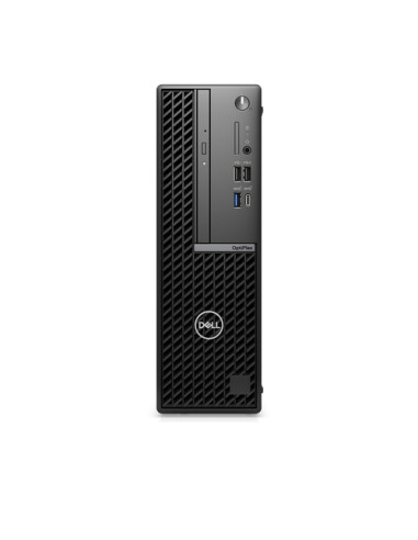 DELL OptiPlex 7010 Plus Intel® Core™ i5 i5-13500 8 GB DDR5-SDRAM 256 GB SSD Windows 11 Pro SFF PC Nero