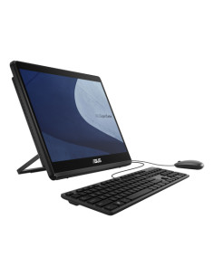 ASUS ExpertCenter E1 AiO E1600WKAT-BA006W Intel® Celeron® N N4500 39,6 cm (15.6") 1920 x 1080 Pixel Touch screen All-in-One ta