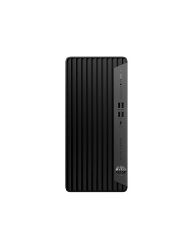 HP Elite Tower 800 G9 Intel® Core™ i7 i7-14700 16 GB DDR5-SDRAM 512 GB SSD Windows 11 Pro PC Nero