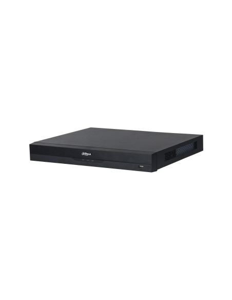 Dahua Technology DHI-NVR5216-16P-EI Videoregistratore di rete (NVR)