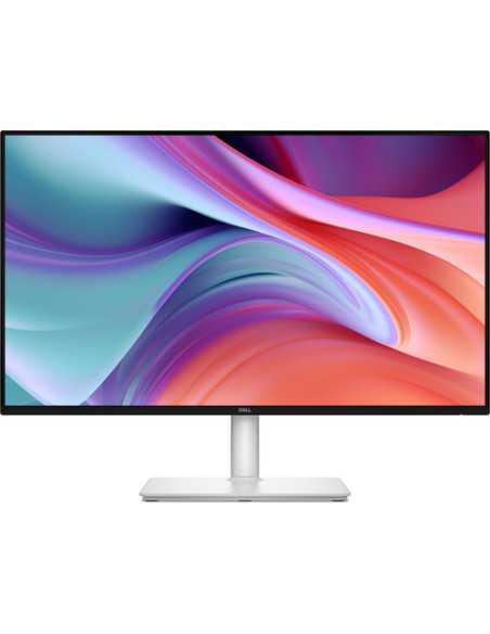 DELL S Series S2725HSM Monitor PC 68,6 cm (27") 1920 x 1080 Pixel Full HD LCD Bianco