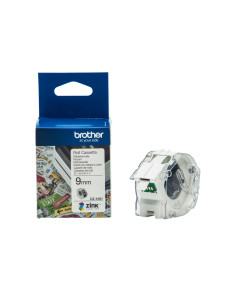 Brother CZ-1001 nastro per etichettatrice