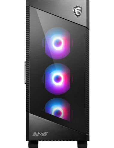 MSI MPG Velox 100R Midi Tower Nero