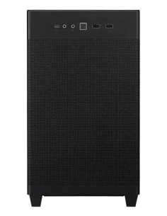 ASUS PRIME AP201 MicroATX Mini Tower Nero
