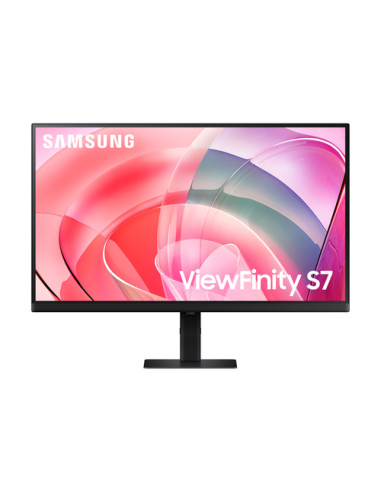 Samsung Monitor HRM ViewFinity S7 - S70D da 27'' UHD Flat