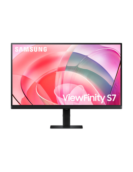Samsung Monitor HRM ViewFinity S7 - S70D da 27'' UHD Flat