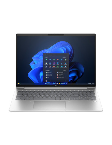 HP ProBook 460 G11 Intel Core Ultra 7 155U Computer portatile 40,6 cm (16") WUXGA 16 GB DDR5-SDRAM 512 GB SSD Wi-Fi 6E (802.11ax