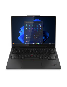 Lenovo ThinkPad T14s 2-in-1 Gen 1 Intel Core Ultra 7 255U Ibrido (2 in 1) 35,6 cm (14") Touch screen WUXGA 16 GB LPDDR5x-SDRAM 5