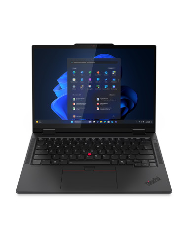Lenovo ThinkPad T14s 2-in-1 Gen 1 Intel Core Ultra 7 255U Ibrido (2 in 1) 35,6 cm (14") Touch screen WUXGA 16 GB LPDDR5x-SDRAM 5