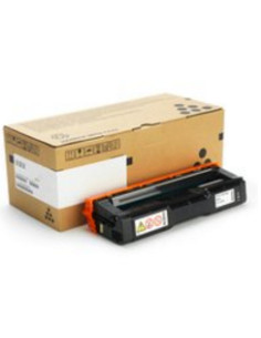 Ricoh 407971 cartuccia toner 1 pz Originale Nero