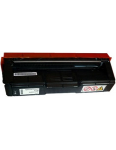 Ricoh SP C310HE cartuccia toner 1 pz Originale Ciano