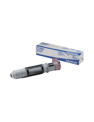 Brother TN-8000 cartuccia toner 1 pz Originale Nero