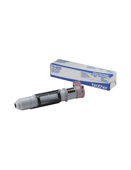 Brother TN-8000 cartuccia toner 1 pz Originale Nero