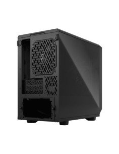 FRACTAL CASE MESHIFY 2 BLACK SOLID  FD-C-MES2A-01