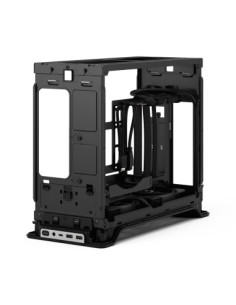 FRACTAL CASE MINI ITX ERA 2 SILVER FD-C-ERA2N-01