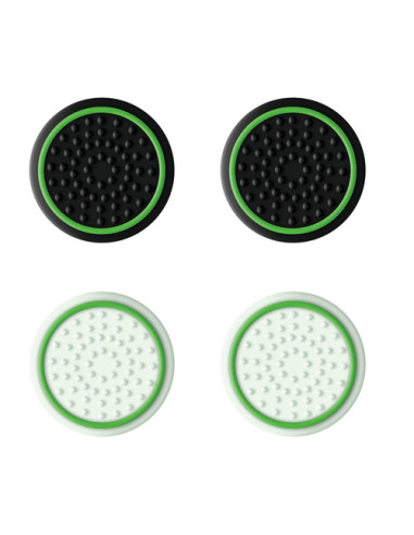 Trust GXT 267 Impugnature per joystick analogico