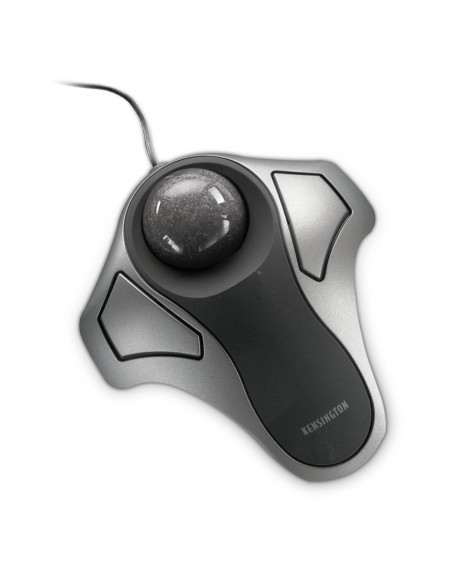 Kensington Trackball ottica Orbit