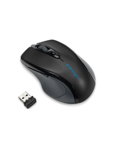 Kensington Mouse wireless Pro Fit di medie dimensioni