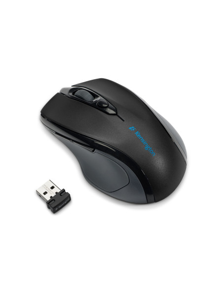 Kensington Mouse wireless Pro Fit di medie dimensioni
