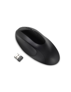 Kensington Mouse Pro Fit Ergo wireless—nero