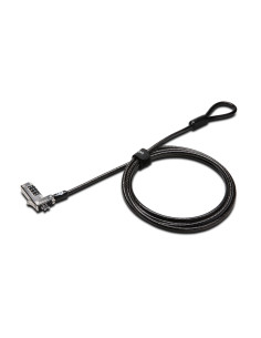 Kensington Lucchetto per laptop con combinazione Slim NanoSaver