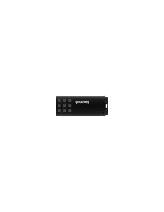Goodram UME3 unità flash USB 256 GB USB tipo A 3.2 Gen 1 (3.1 Gen 1) Nero
