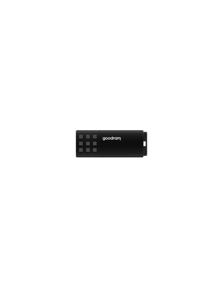 Goodram UME3 unità flash USB 256 GB USB tipo A 3.2 Gen 1 (3.1 Gen 1) Nero