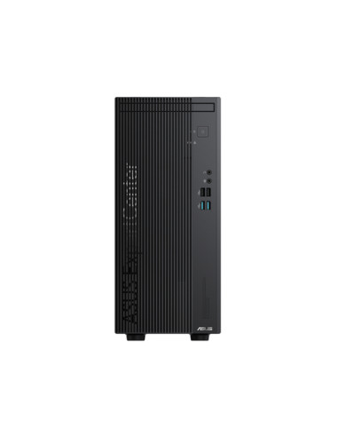 ASUS ExpertCenter D5 Mini Tower D501MERES-314100001X Intel® Core™ i3 i3-14100 8 GB DDR5-SDRAM 512 GB SSD Windows 11 Pro PC Ne