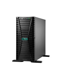 SERVER TOWER HPE ML110 Gen11 Xeon-S 4514Y 16C 2.00GHz 64GB RAM 8x2.5 SFF 2x480GB SSD MR408i-o NoDVD 2LAN 2x1000W 3Y NBD SmartCh.
