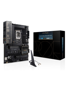 ASUS 90MB1FY0-M0EAY0 scheda madre Intel B760 LGA 1700 ATX