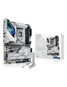 ASUS ROG STRIX Z890-A GAMING WIFI Intel Z890 LGA 1851 (Socket V1) ATX