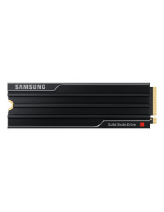 Samsung 9100 PRO Heatsink PCIe® 5.0 NVMe™ M.2 SSD - 1 TB