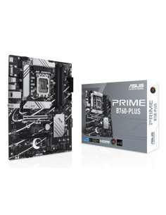 ASUS PRIME B760-PLUS Intel B760 LGA 1700 ATX