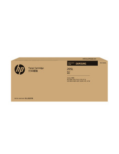 Samsung Cartuccia toner nero originale ad alta capacità MLT-D205L