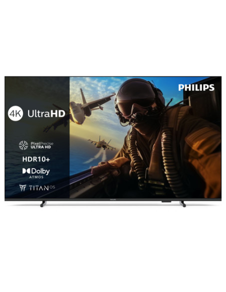 Philips Serie 7000 43PUS7000 4K UHD LED 108cm 43" Smart TV Dolby Atmos Titan OS