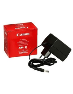 Canon 5011A003 adattatore e invertitore Interno Nero