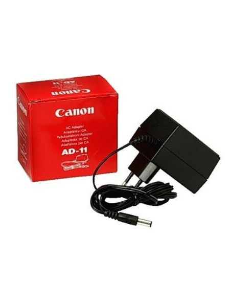 Canon 5011A003 adattatore e invertitore Interno Nero