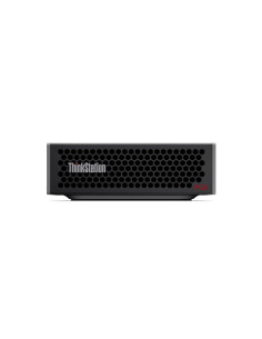 Lenovo ThinkStation PGX GB10 128 GB LPDDR5x-SDRAM 1 TB SSD DGX OS Mini Tower Mini PC Nero