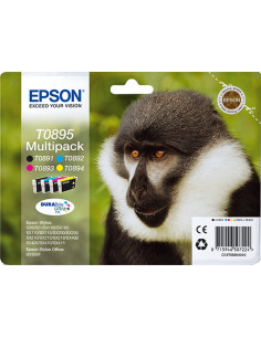 Epson Monkey Multipack 4 colori