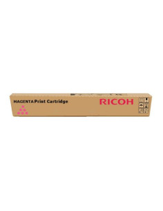 Ricoh 841927 cartuccia toner 1 pz Originale Magenta