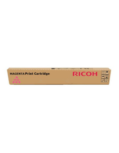 Ricoh 841927 cartuccia toner 1 pz Originale Magenta