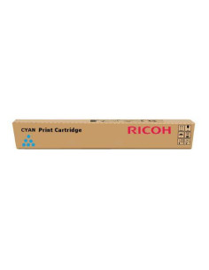 Ricoh 841928 cartuccia toner 1 pz Originale Ciano